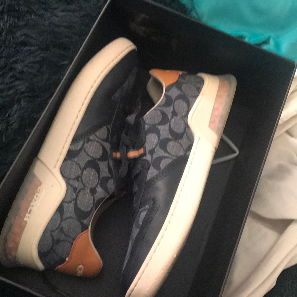 Coach Citysole Court a Women 10’s